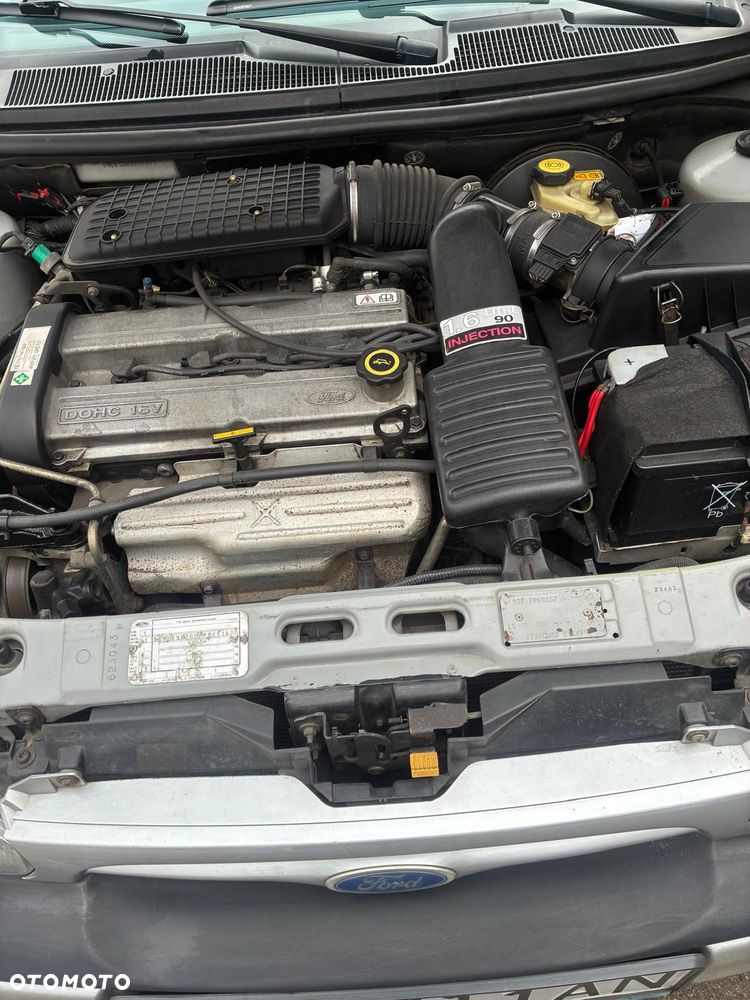 Ford Mondeo - 12