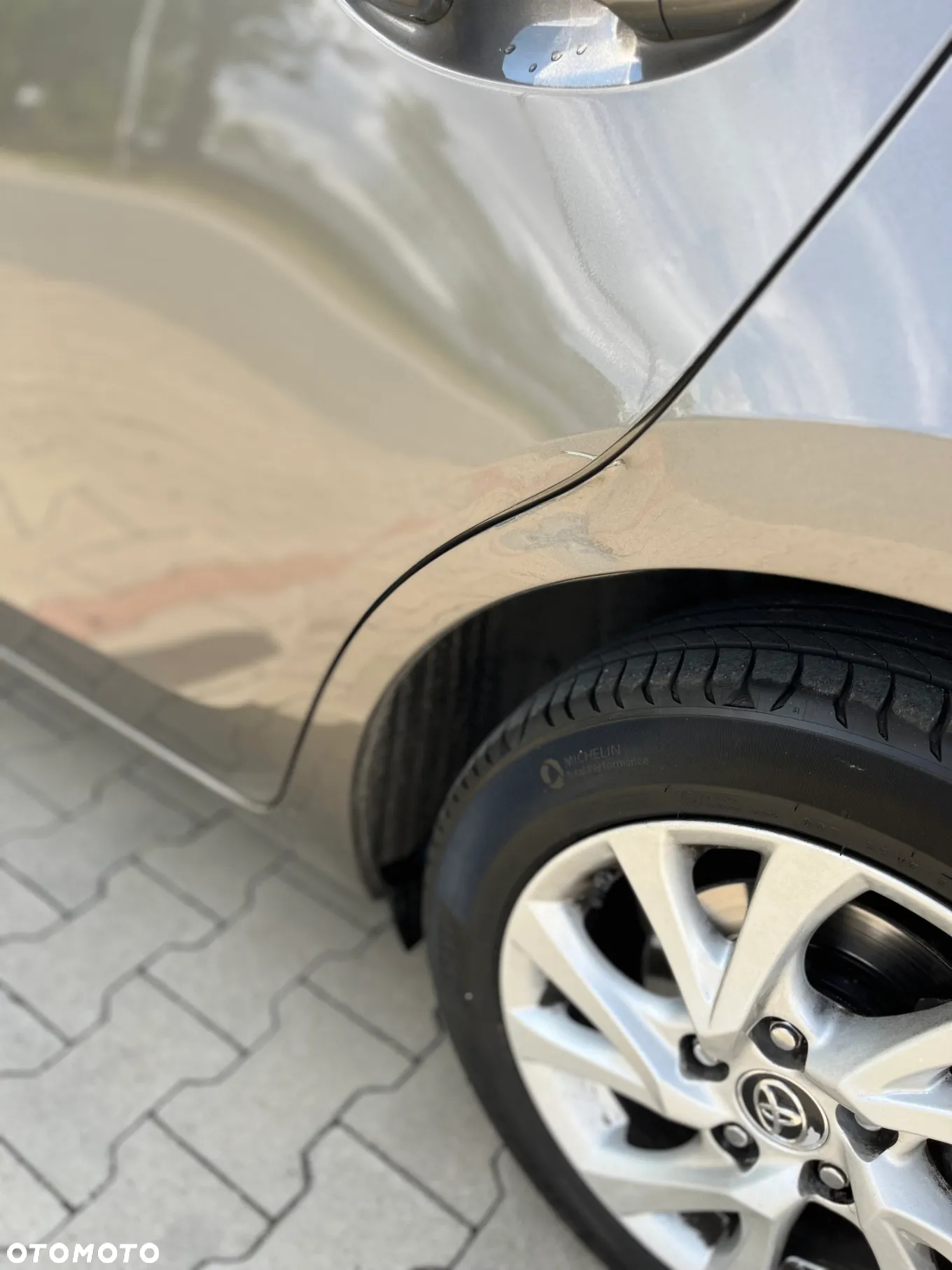 Toyota Corolla - 6