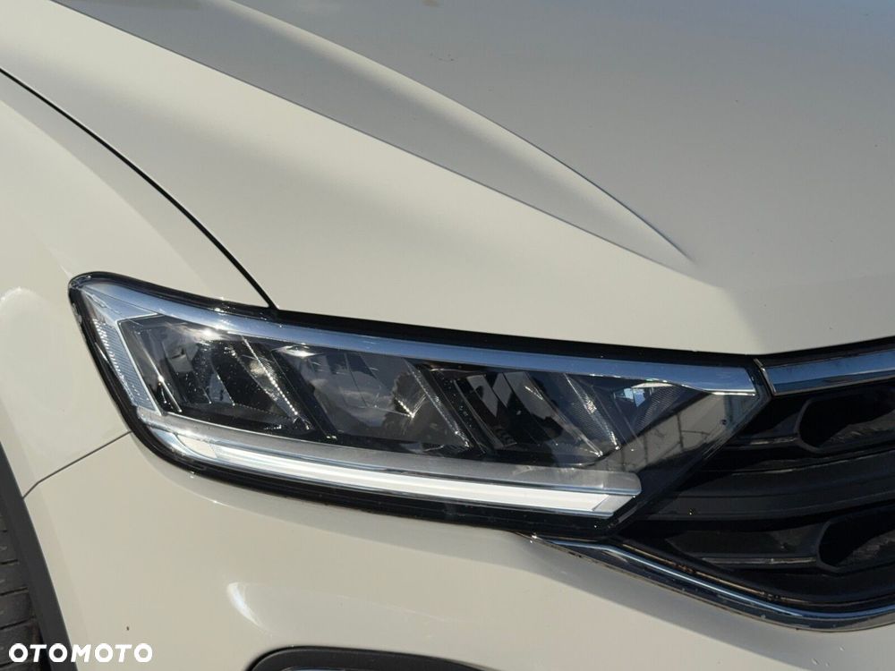 Volkswagen T-Roc - 14