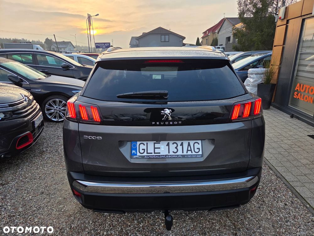 Peugeot 3008 - 16