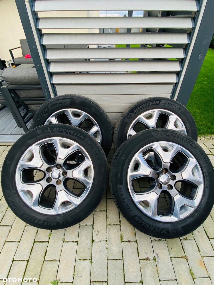 Jeep Compass 2.0 MultiJet Active Drive Limited - 33