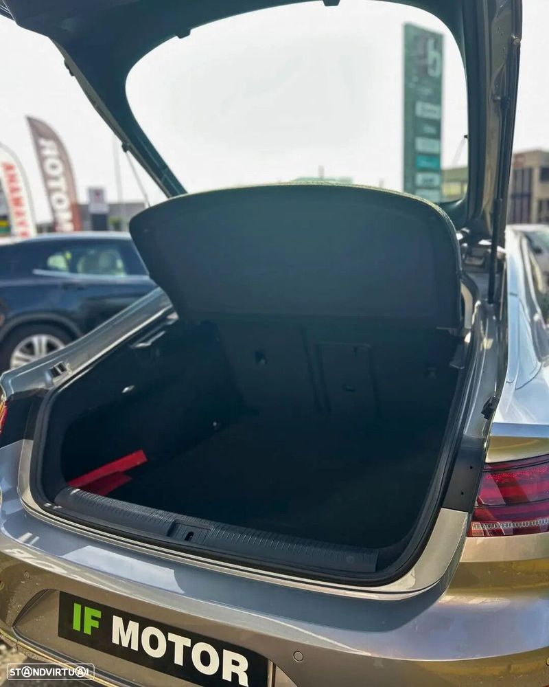 VW Arteon - 8