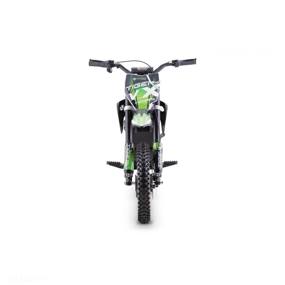 Nitro Motors Inny - 8