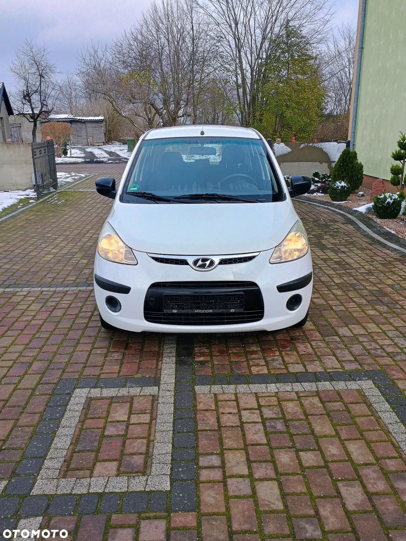 Hyundai i10 1.1 Edition Plus - 4