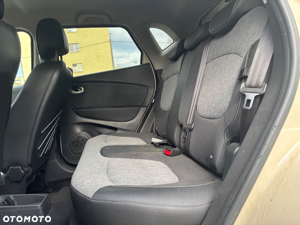 Renault Captur 1.5 dCi Energy Intens - 10