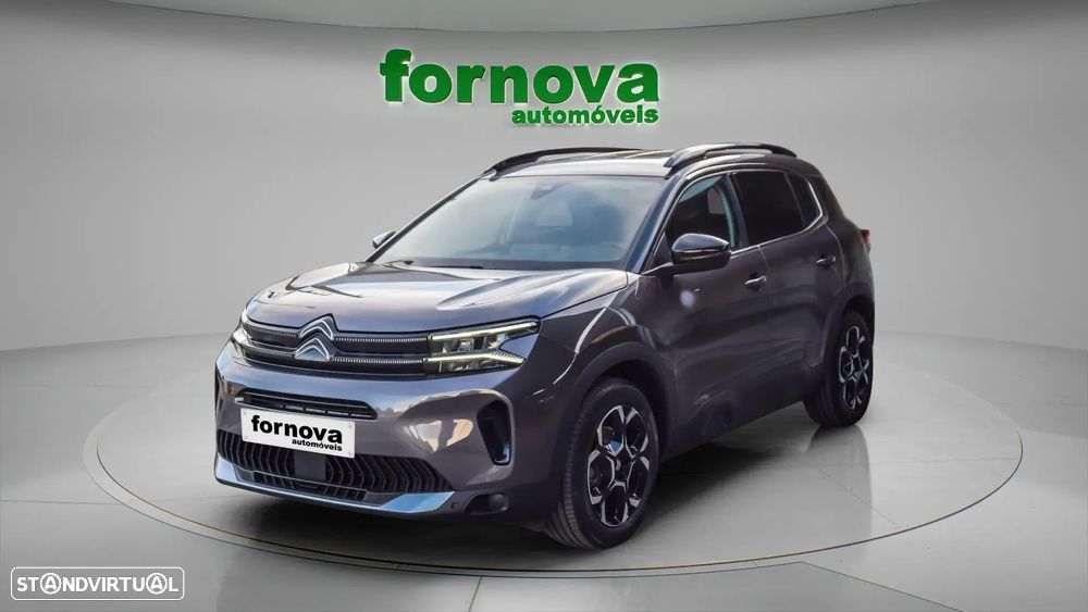 Citroën C5 Aircross 1.2 PureTech Feel Pack - 2