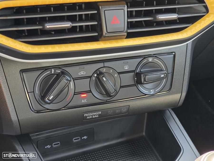 SEAT Ibiza 1.0 TSI Style - 26