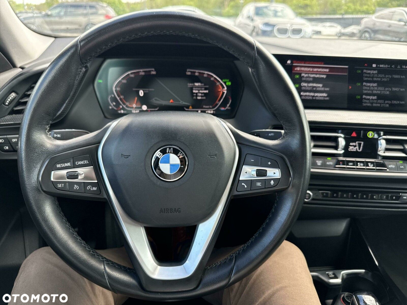 BMW Seria 2 218i Sport Line - 12