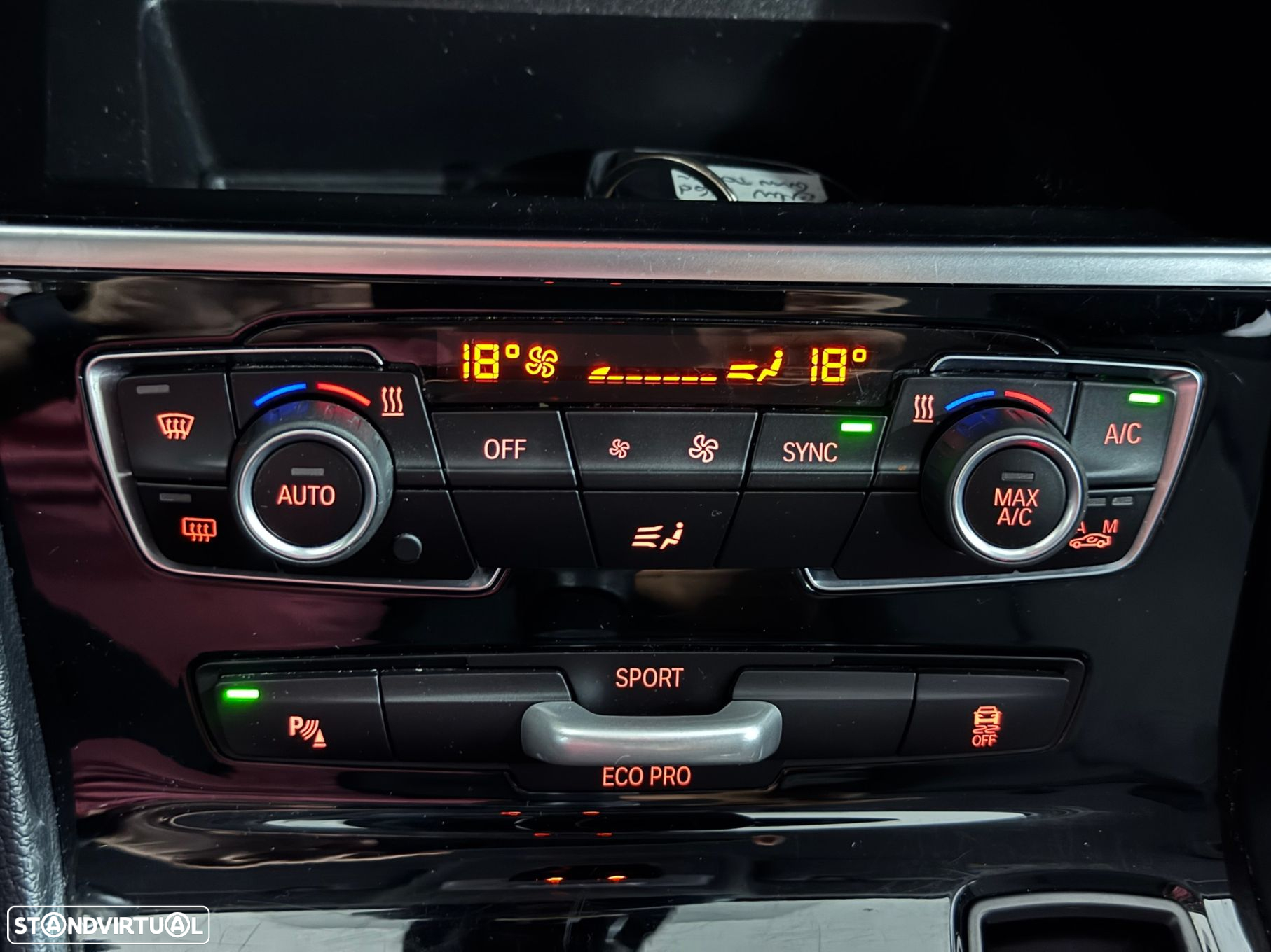 BMW 216 Gran Tourer d 7L Advantage - 29