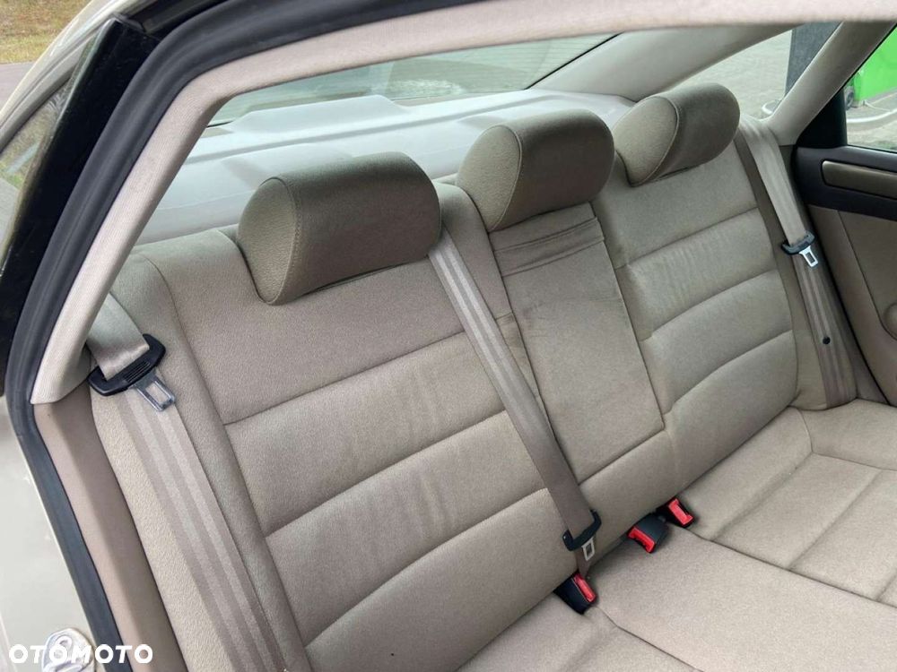 Audi A6 Limousine - 21