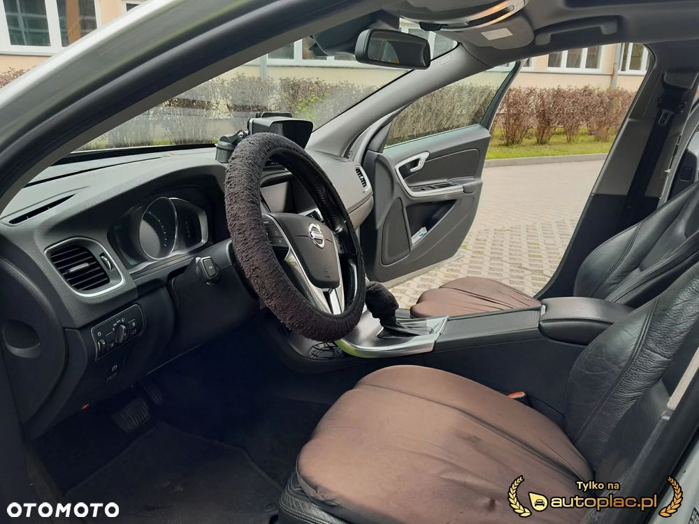 Volvo S60 2.5 T5 - 6