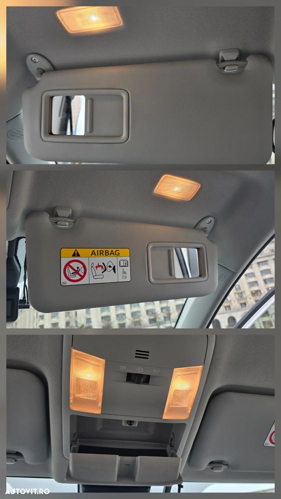 Toyota RAV4 2.5 4x2 Comfort - 30