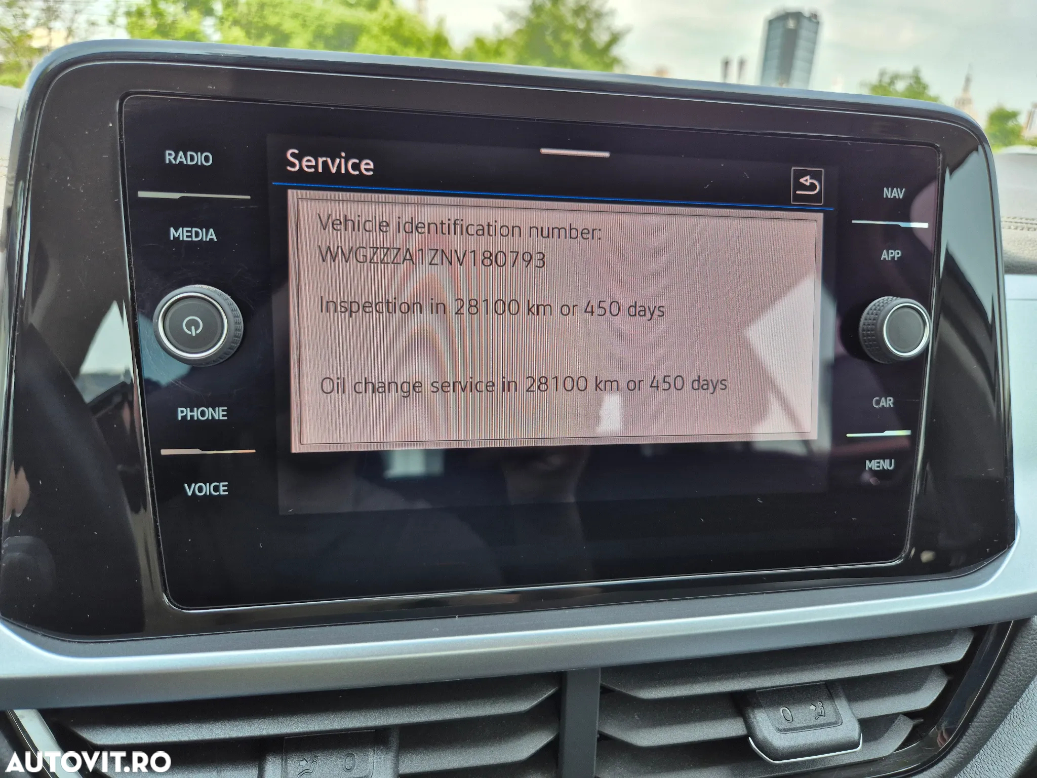 Volkswagen T-ROC 1.0 TSI Life - 27
