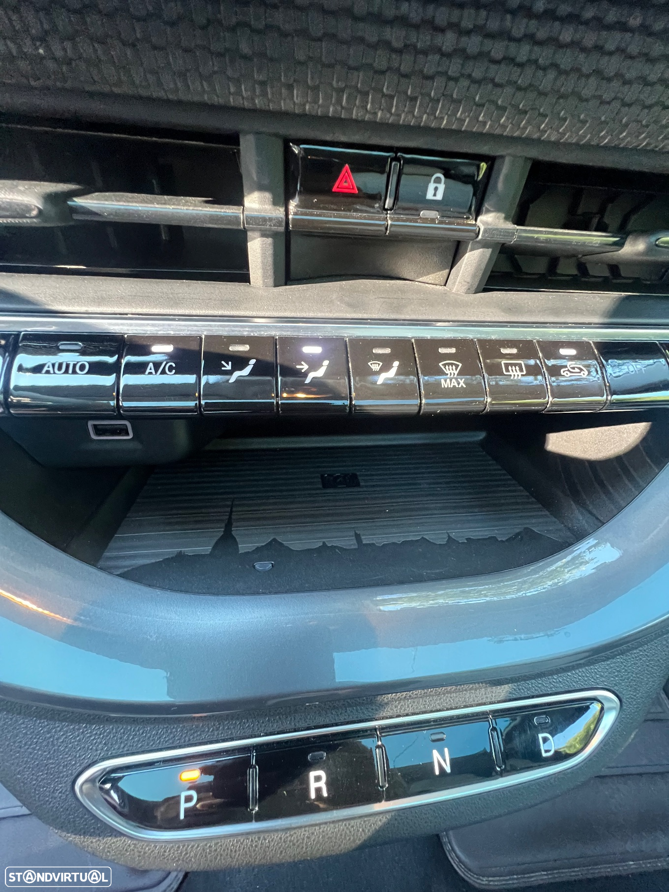 Fiat 500e 3+1 42 kWh La Prima - 13