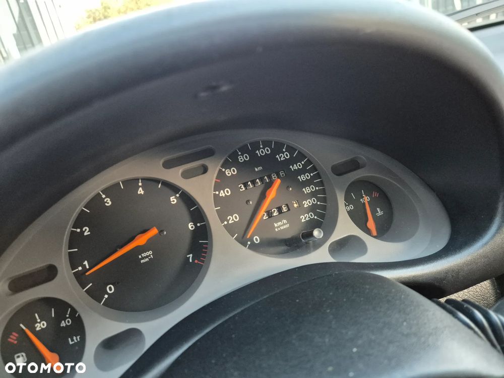Opel Tigra 1.6 - 11