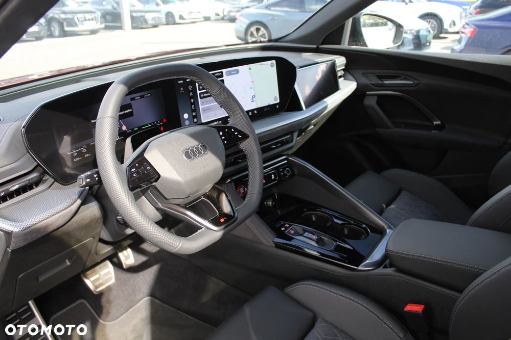 Audi Q5 Sportback e-Hybrid 220 kW Quattro S tronic - 14