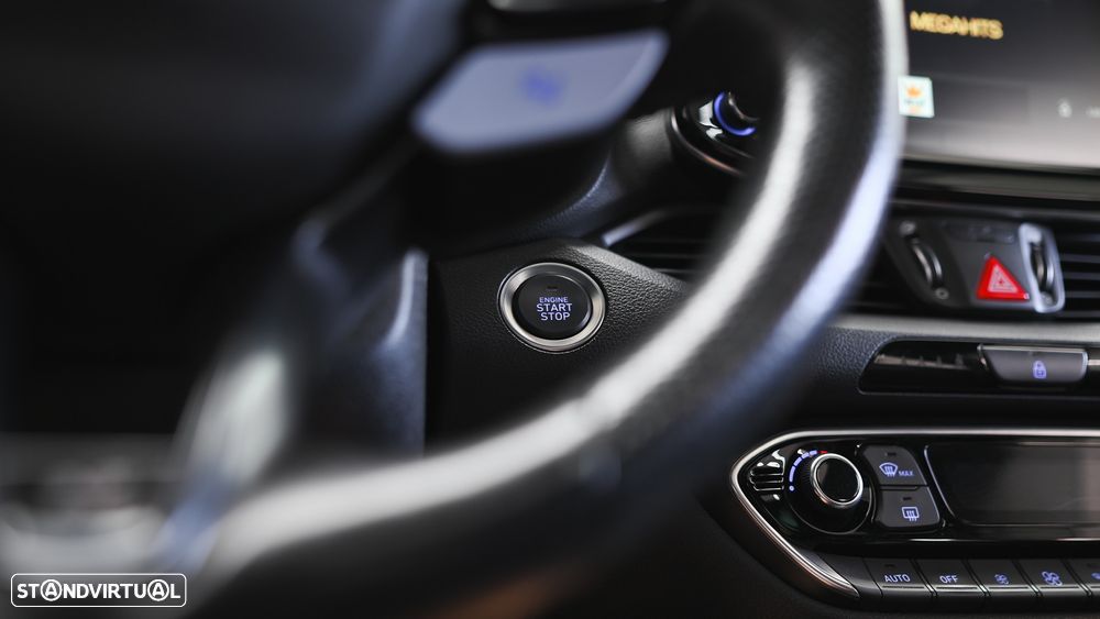 Hyundai i30 2.0 T-GDI N Performance - 34