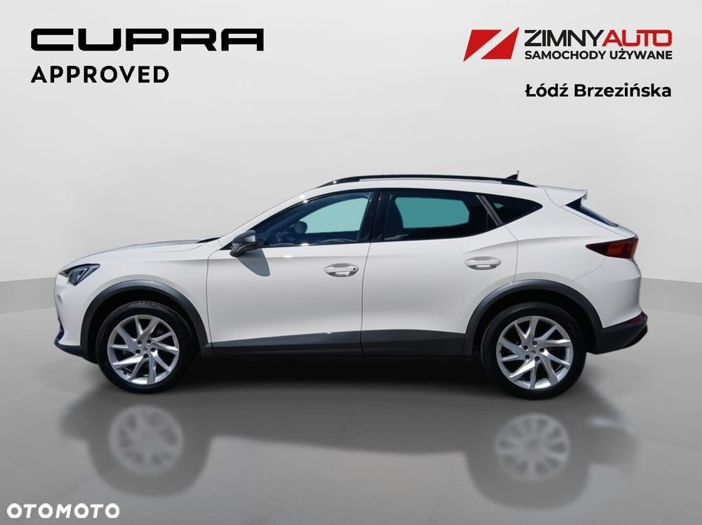 Cupra Formentor 2.0 TSI 4Drive DSG - 10
