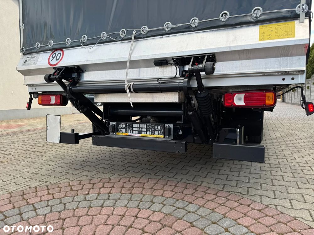 Iveco Daily - 12