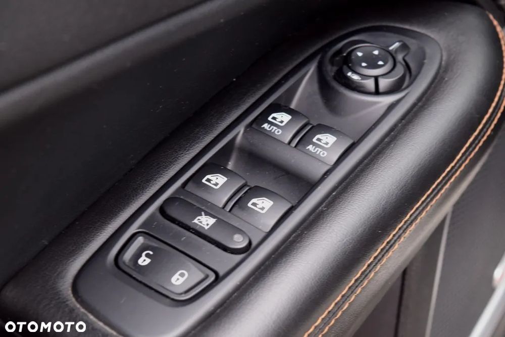 Jeep Compass 1.4 TMair Limited 4WD S&S - 17