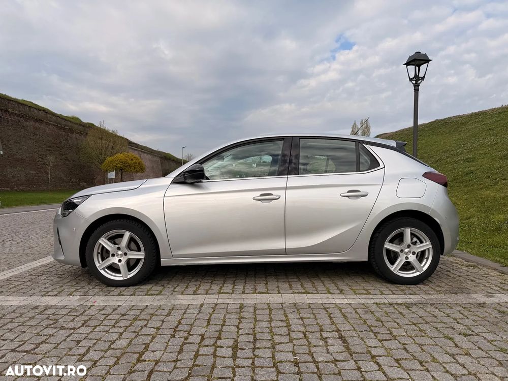 Opel Corsa 1.5 Start/Stop GS Line - 8