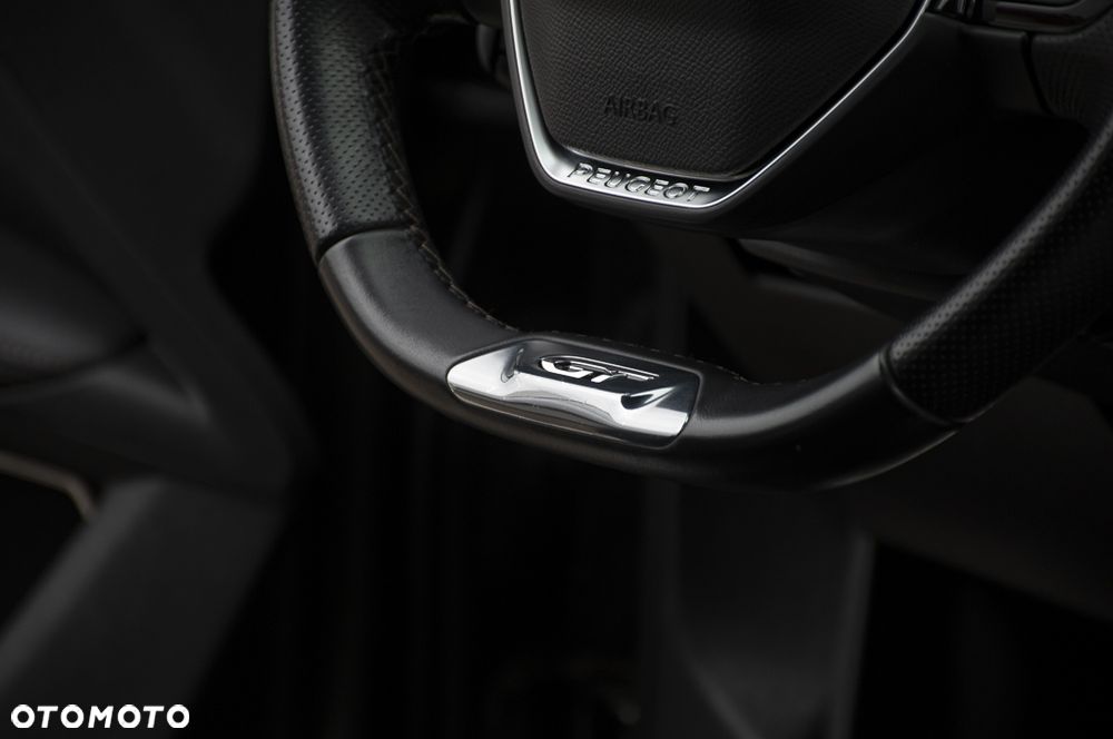 Peugeot 3008 BlueHDi 180 Stop & Start EAT6 GT - 24