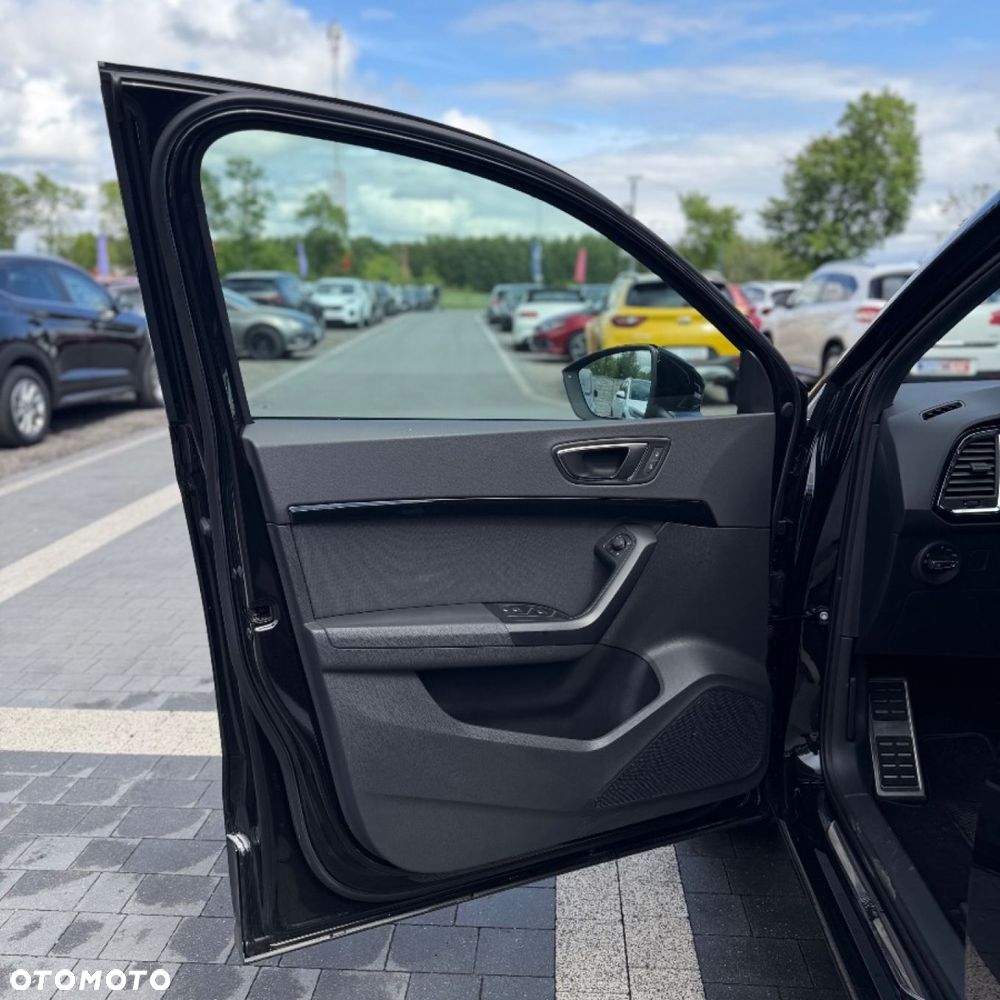 Seat Ateca - 8
