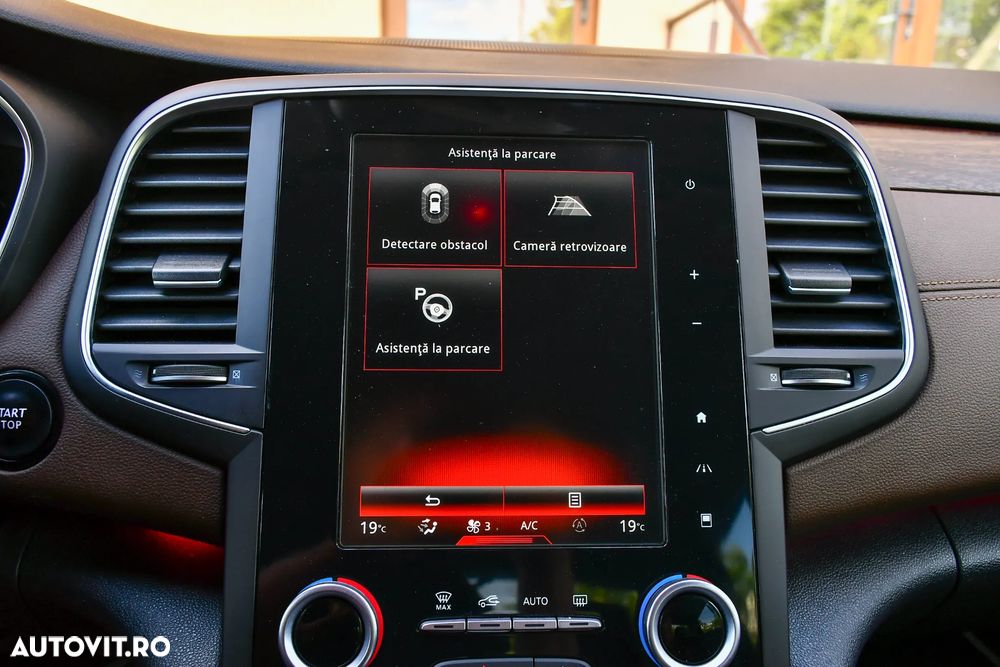 Renault Talisman ENERGY dCi 130 EDC LIMITED - 10