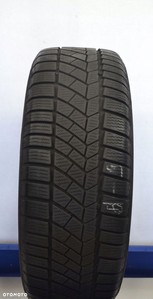205/55R16 91H CONTINENTAL TS830P SSR x1szt 1342p - 1