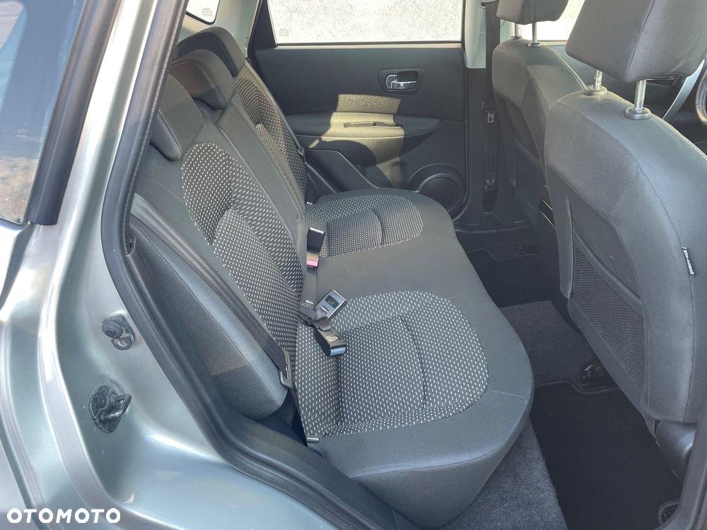 Nissan Qashqai 1.6 Tekna - 22