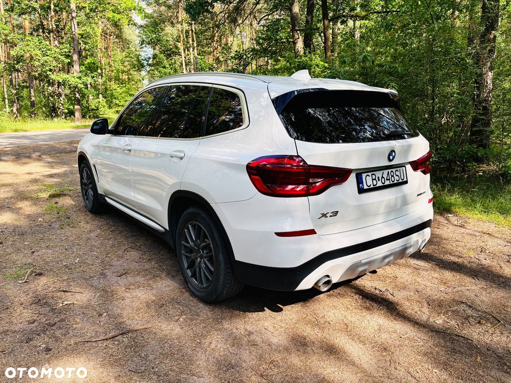BMW X3 - 5