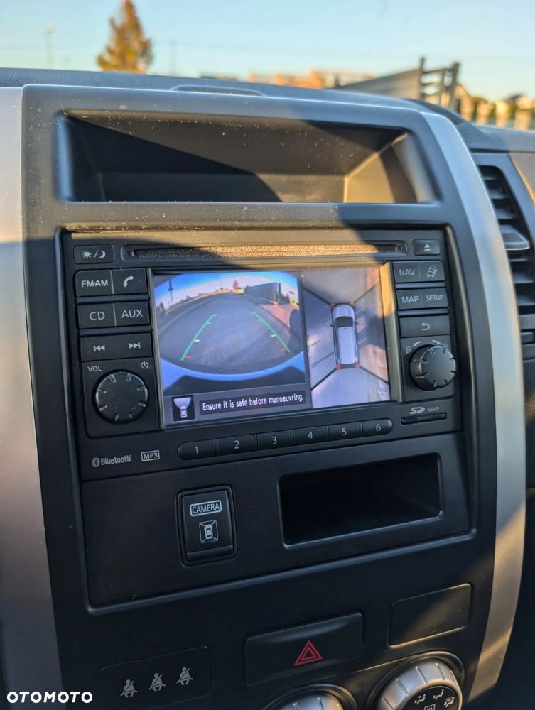 Nissan X-Trail 2.0 dCi XE - 34