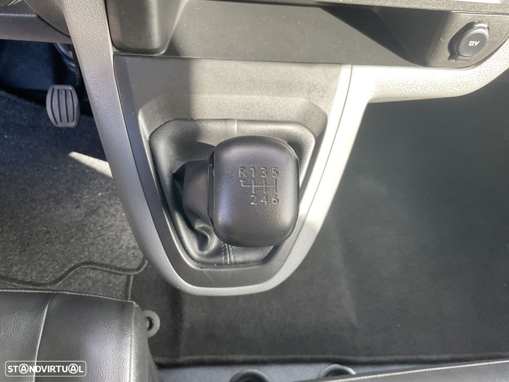 Citroën Jumpy 1.5 BlueHDi M - 30