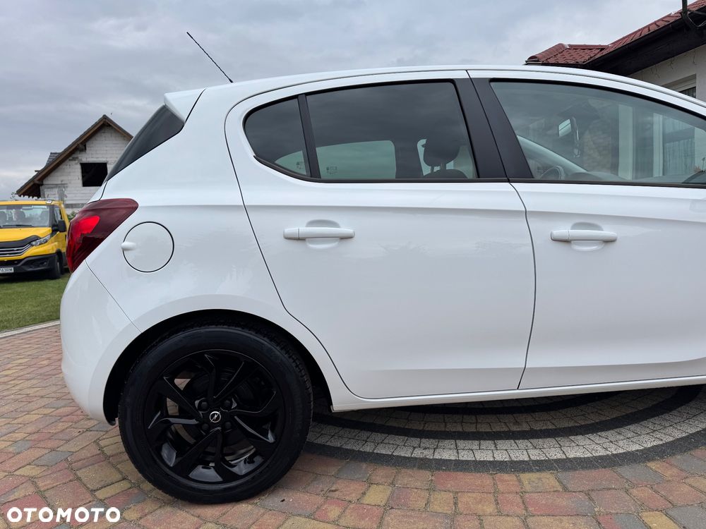 Opel Corsa - 17