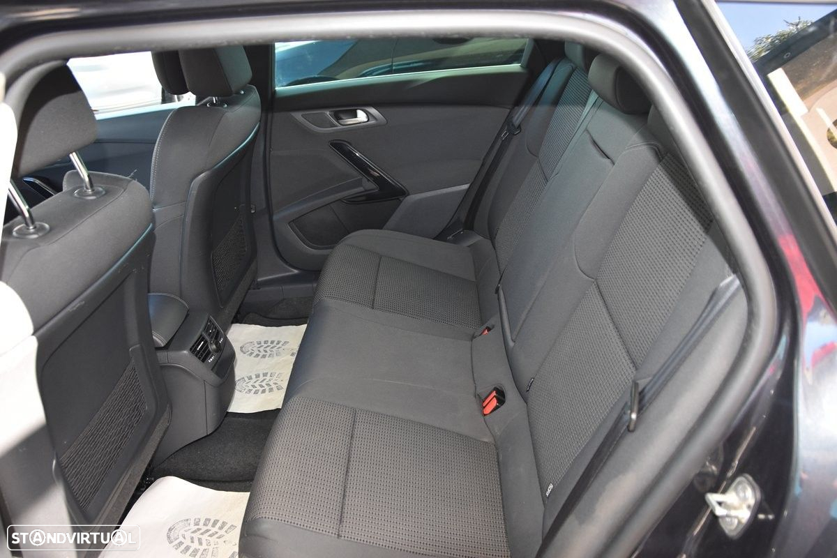 Peugeot 508 SW 1.6 BlueHDi Access P.Business J17 - 23