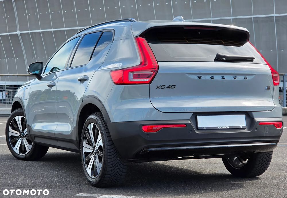 Volvo XC 40 T4 Plug-In Hybrid Plus Dark - 15