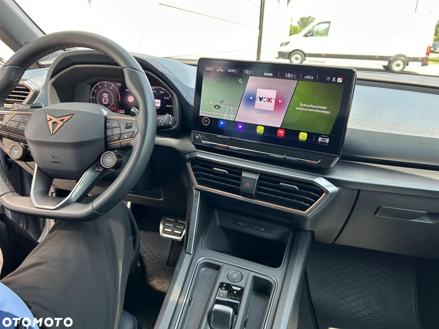 Cupra Formentor 2.0 TSI 4Drive VZ DSG - 11