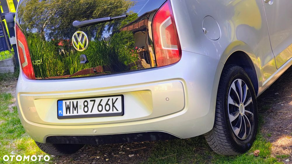 Volkswagen up! - 7