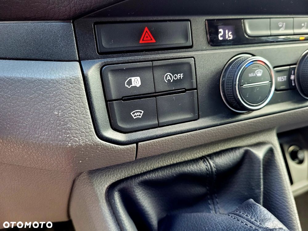 Volkswagen Crafter 35 BiTDI (14,4m3) - 31