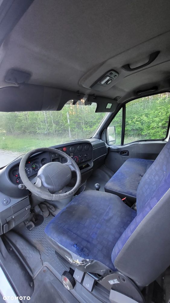 Iveco Daily - 10
