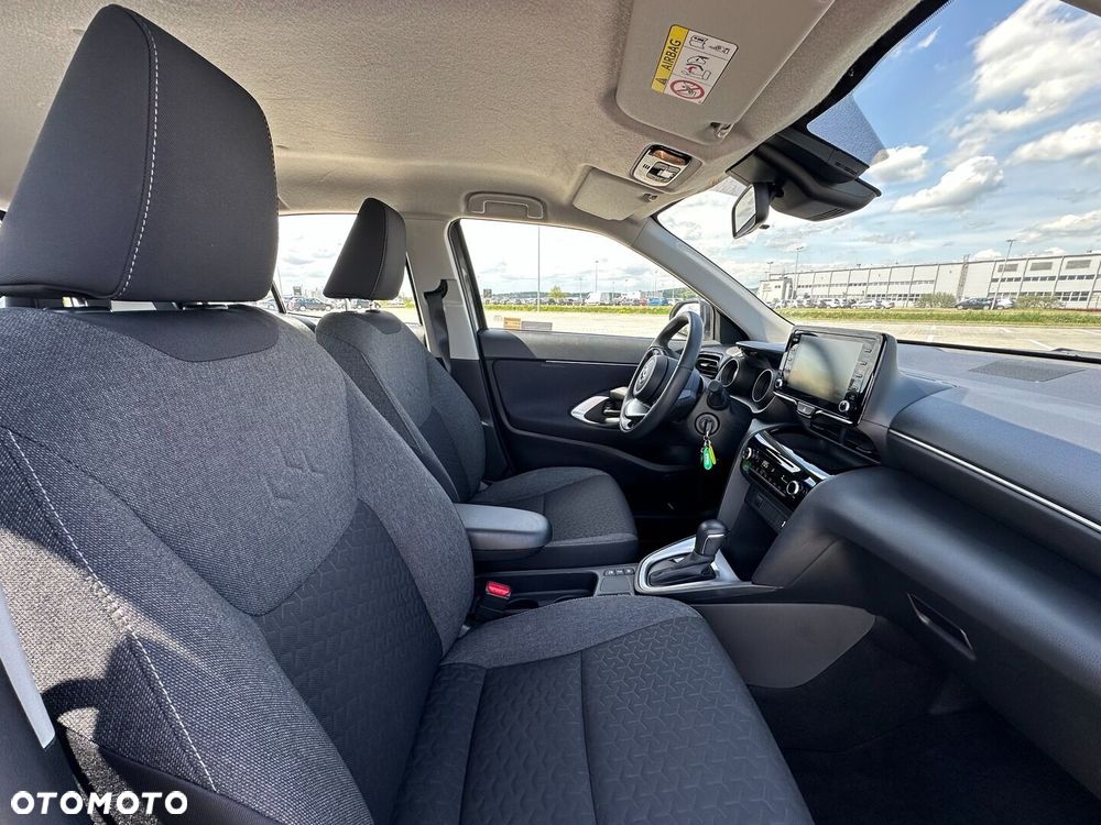 Toyota Yaris Cross Hybrid 1.5 Comfort - 17