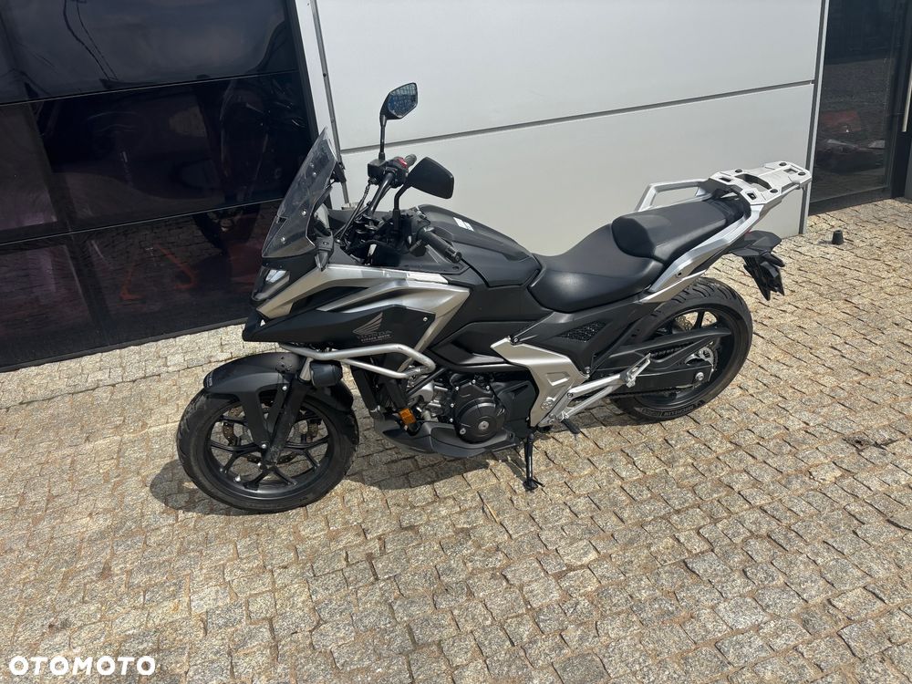 Honda NC - 1