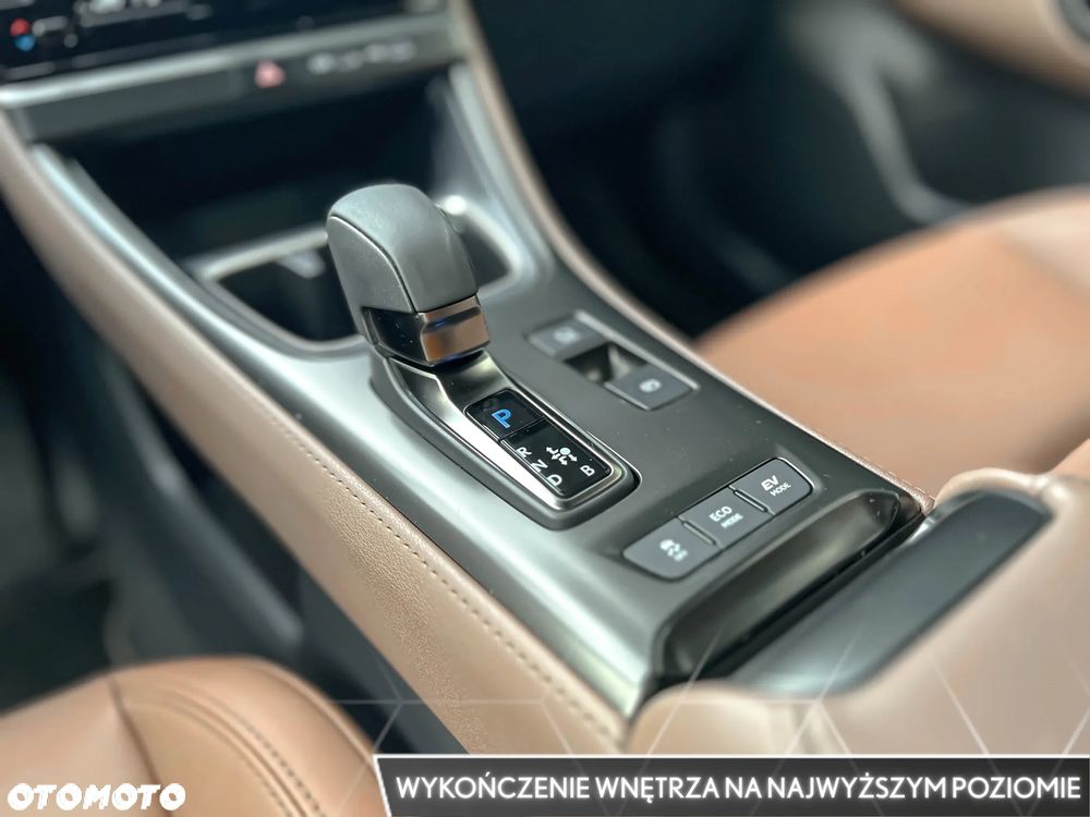 Lexus LBX 1.5 Hybrid Elegant - 16