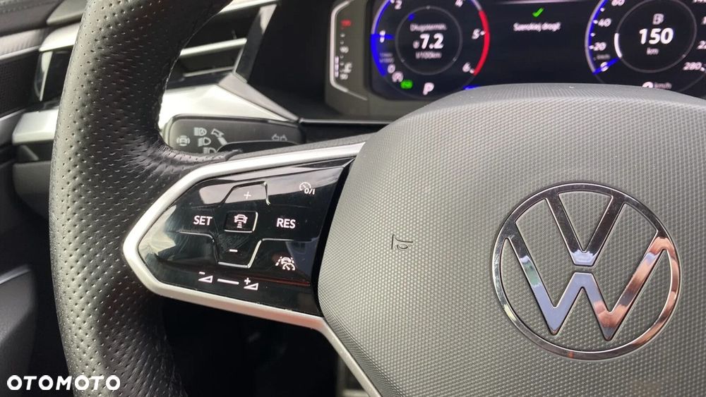 Volkswagen Arteon 2.0 TDI R-Line DSG - 17