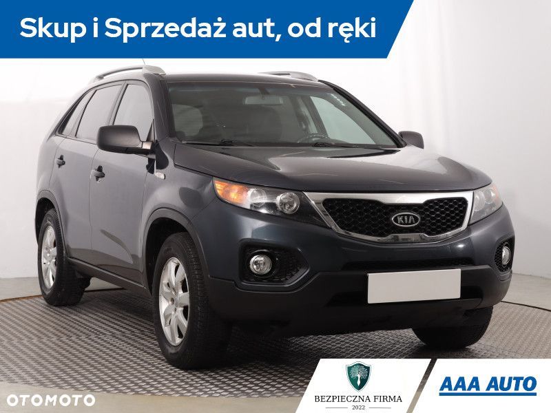 Kia Sorento - 2