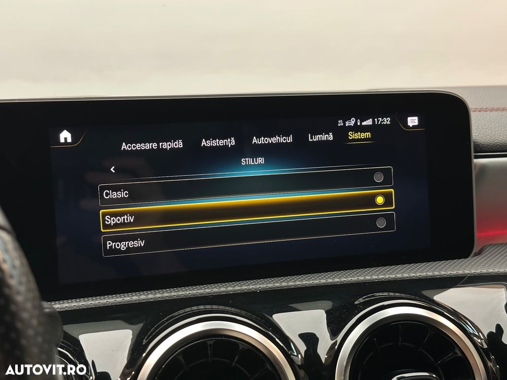 Mercedes-Benz CLA 200 d 8G-DCT Edition AMG Line - 20