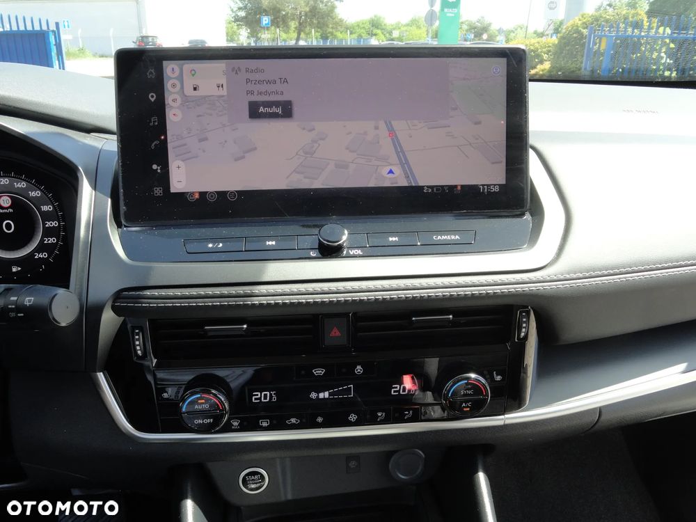 Nissan Qashqai 1.3 DIG-T MHEV Xtronic N-Connecta - 14