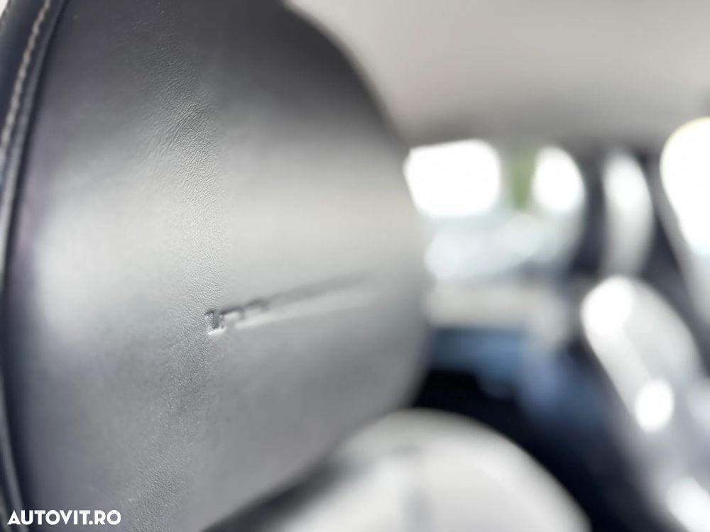 Volvo XC 90 D5 AWD Inscription - 26