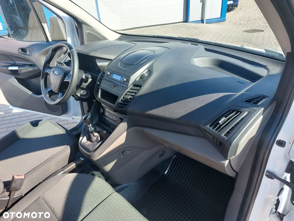Ford Transit Connect 230 L2 Trend - 24