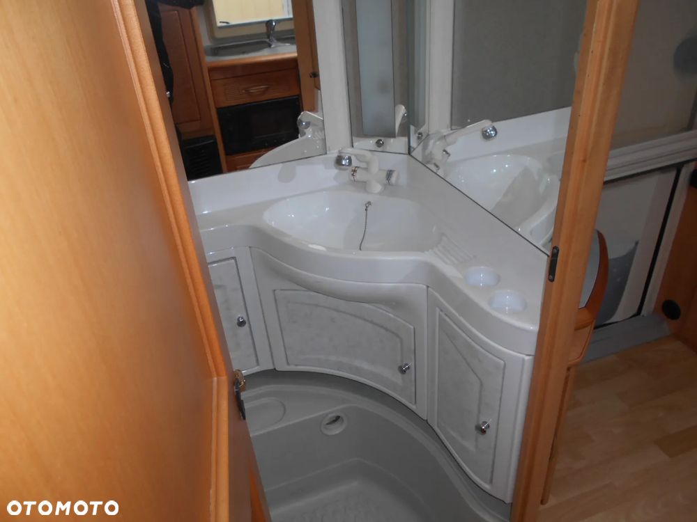 Hobby EXCLUSIVE 560 - 10